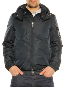 Casual jacket “Mahakali“ Peuterey blue